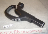 KOŃCÓWKA WĘŻA Z ELEKTRONIK